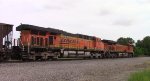 BNSF C-ATMCLS